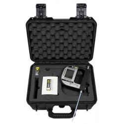 IS Digital Hydrometer Datalogging SG-ULTRA MAX EX Eagle Eye